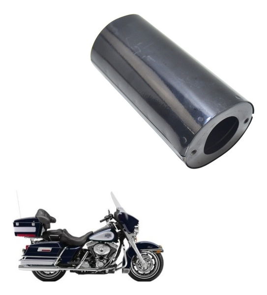 Capa Bengala Harley Electra Glide 1450 00-03