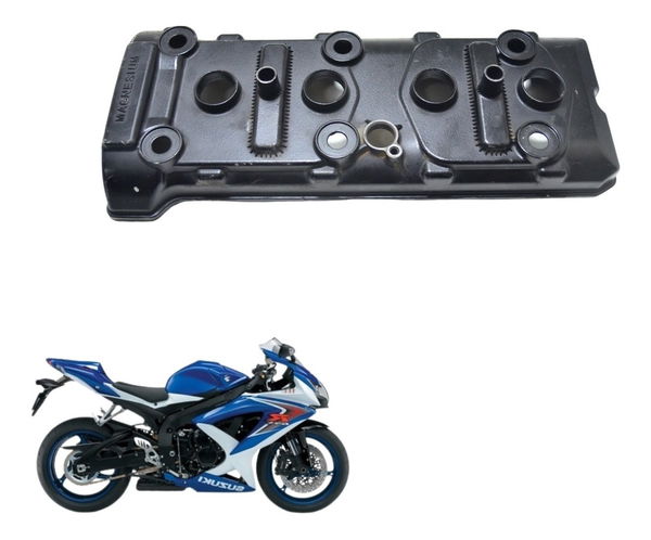 Tampa Cabeçote Suzuki Gsx-r 750 Srad 10-14 Original