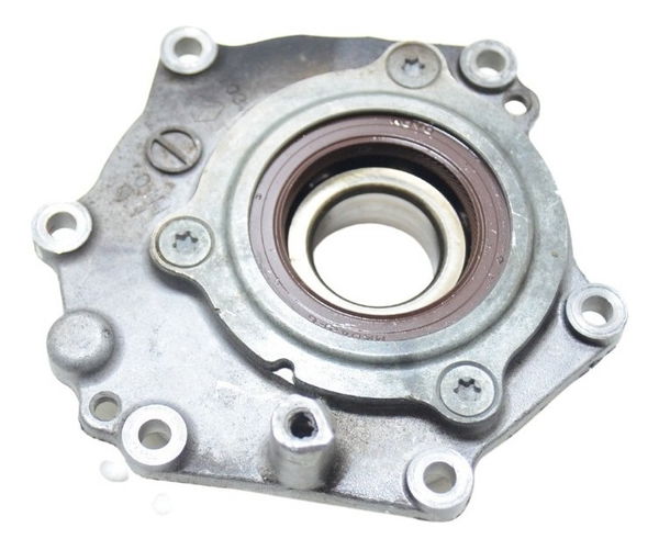 Suporte Caixa Marcha Suzuki Gsx-r 750 Srad 10-14 Original