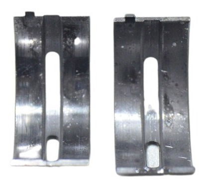 Jogo Bronzina Mancal Suzuki Gsx-r 750 Srad 10-14 Original