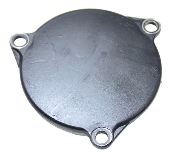 Tampa Motor Esquerda Partid Suzuki Gsx-r 750 Srad 10-14 Orig