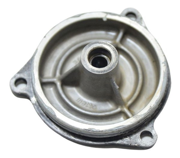 Tampa Motor Esquerda Partid Suzuki Gsx-r 750 Srad 10-14 Orig