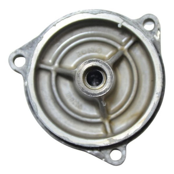 Tampa Motor Esquerda Partid Suzuki Gsx-r 750 Srad 10-14 Orig