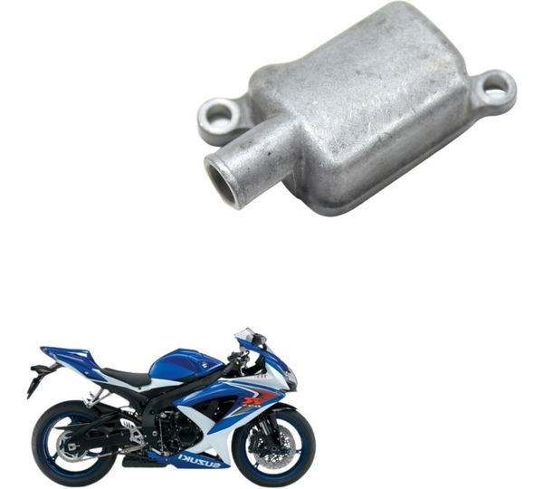 Tampa Respiro Suzuki Gsx-r 750 Srad 10-14 Original