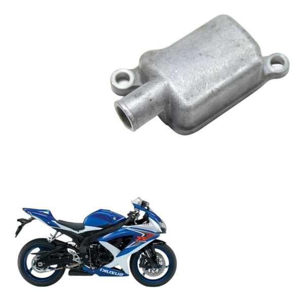 Tampa Respiro Suzuki Gsx-r 750 Srad 10-14 Original