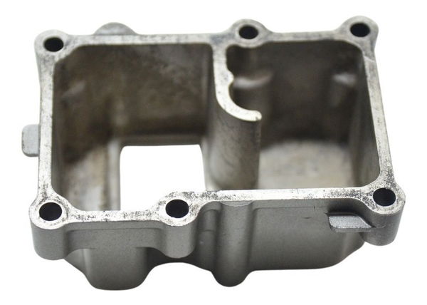 Tampa Respiro Suzuki Gsx-r 750 Srad 10-14 Original