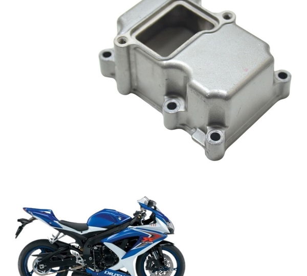 Tampa Respiro Suzuki Gsx-r 750 Srad 10-14 Original