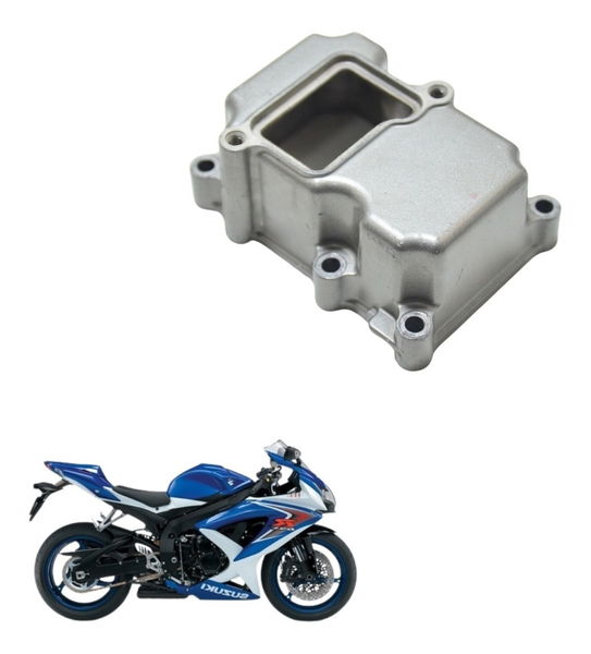 Tampa Respiro Suzuki Gsx-r 750 Srad 10-14 Original