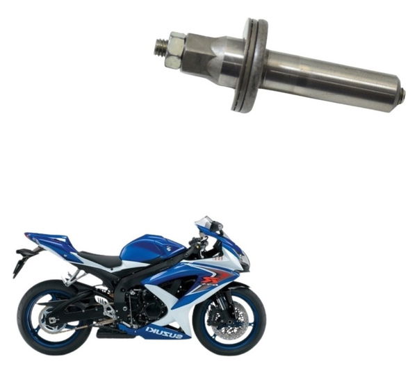 Pino Acionador Embreagem Suzuki Gsx-r 750 Srad 10-14 Orig