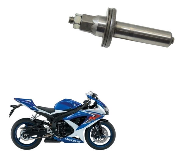 Pino Acionador Embreagem Suzuki Gsx-r 750 Srad 10-14 Orig