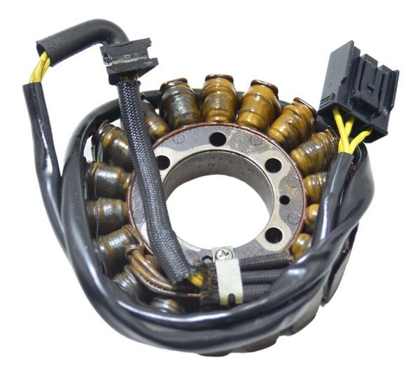 Estator Honda Cb 600f Hornet 08-14 Original