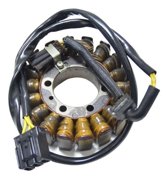 Estator Honda Cb 600f Hornet 08-14 Original