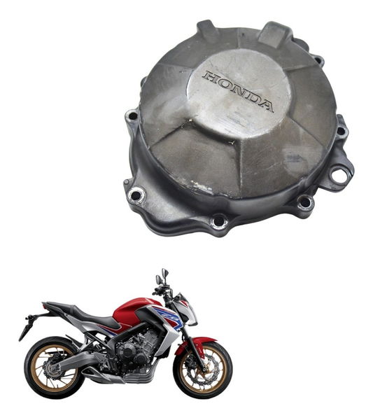 Tampa Estator Honda Cb 600f Hornet 08-14 Original
