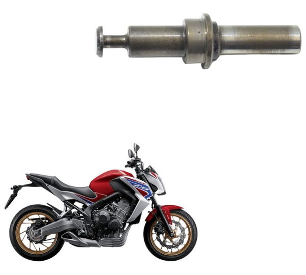 Pino Acionador Marcha Honda Cb 600f Hornet 08-14 Original