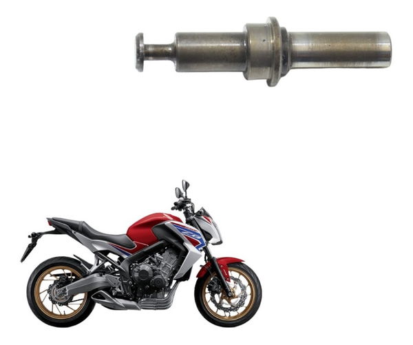 Pino Acionador Marcha Honda Cb 600f Hornet 08-14 Original