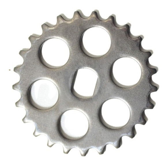 Engrenagem Bomba Óleo Honda Cb 600f Hornet 08-14 Original