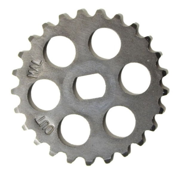 Engrenagem Bomba Óleo Honda Cb 600f Hornet 08-14 Original