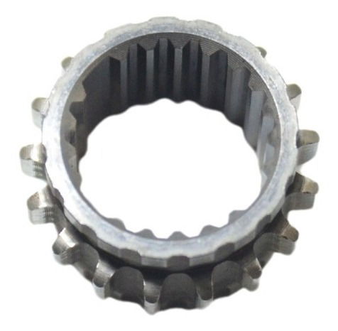 Engrenagem Inferior Comando Honda Cb 600f Hornet 08-14 Orig