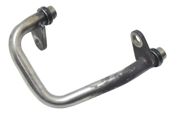 Conexão Óleo Honda Cb 600f Hornet 08-14 Original