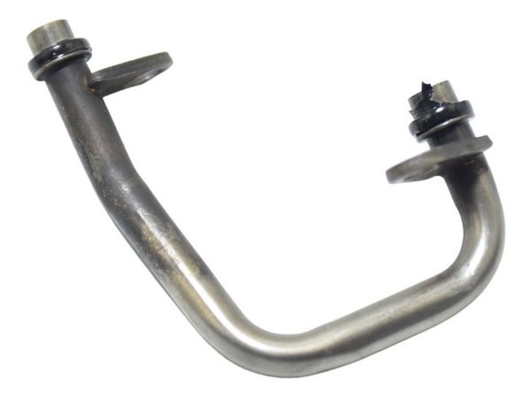 Conexão Óleo Honda Cb 600f Hornet 08-14 Original