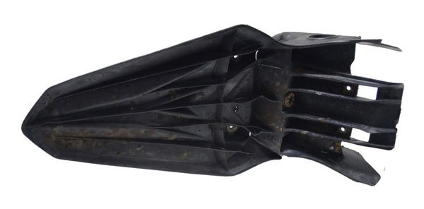 Suporte Placa C/ Avaria Honda Xre 300 09-15 Original