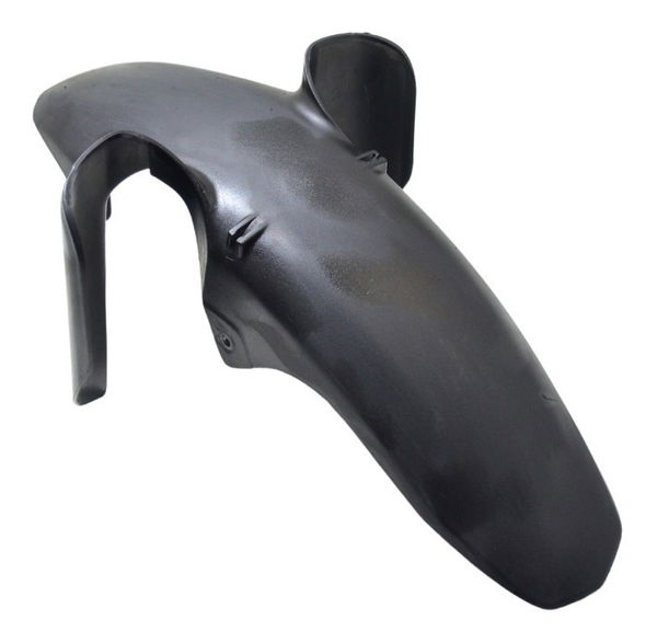 Paralama Dianteiro Honda Xre 300 09-15 Original