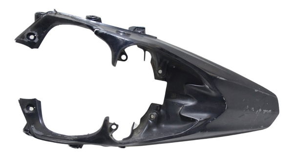 Bico Frontal C/ Avaria Honda Xre 300 09-15 Original