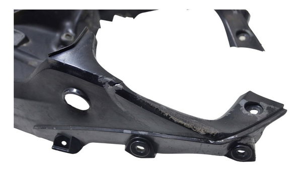 Bico Frontal C/ Avaria Honda Xre 300 09-15 Original