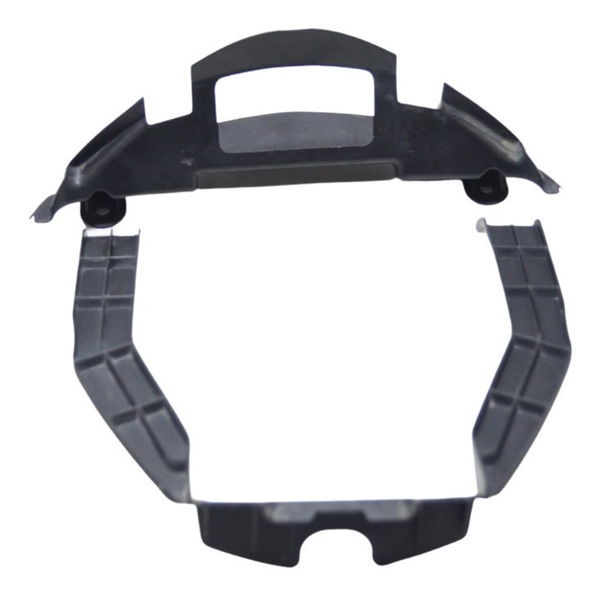 Acabamento Carenagem Frontal Honda Xre 300 09-15 Original