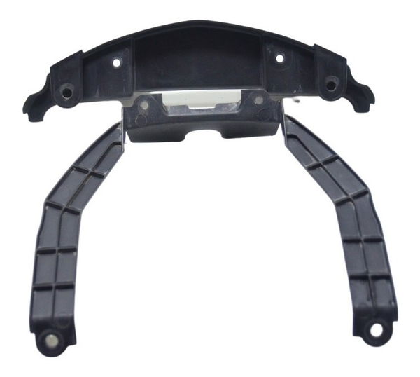 Acabamento Carenagem Frontal Honda Xre 300 09-15 Original