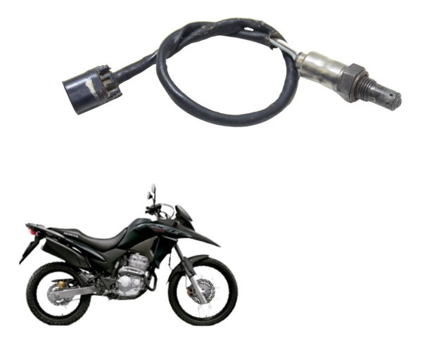 Sonda Lambda Honda Xre 300 09-15 Original