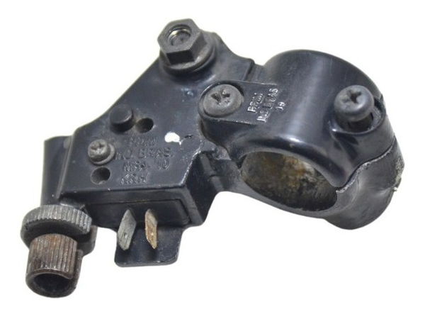 Manicoto Embreagem Honda Xre 300 09-15 Original