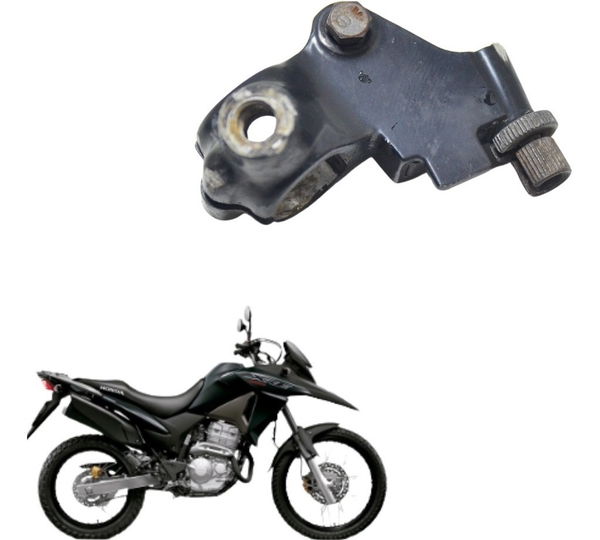Manicoto Embreagem Honda Xre 300 09-15 Original