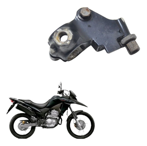 Manicoto Embreagem Honda Xre 300 09-15 Original