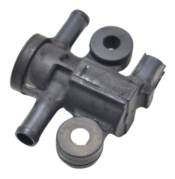 Válvula Pressão Ar Honda Xre 300 09-15 Original