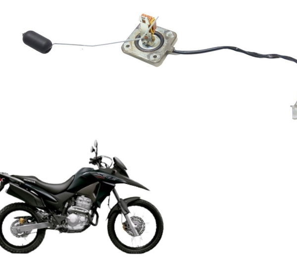 Boia Combustível Honda Xre 300 09-15 Original