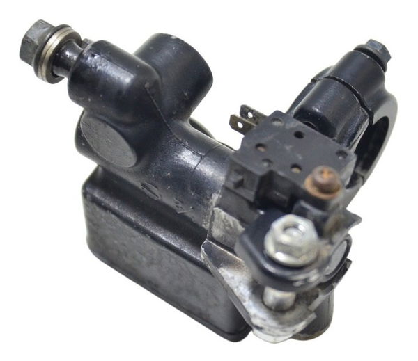 Cilindro Freio Dianteiro Honda Xre 300 09-15 Original