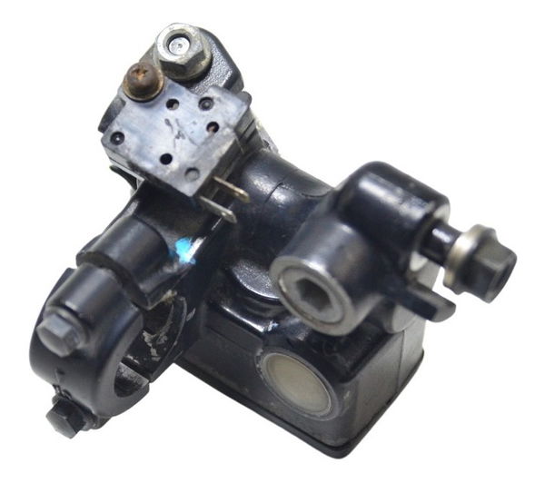 Cilindro Freio Dianteiro Honda Xre 300 09-15 Original
