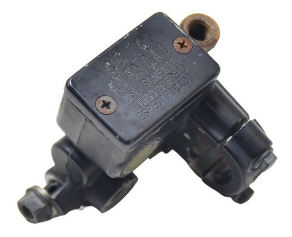 Cilindro Freio Dianteiro Honda Xre 300 09-15 Original