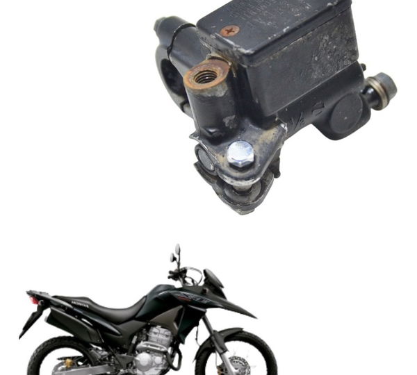 Cilindro Freio Dianteiro Honda Xre 300 09-15 Original