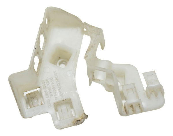 Par Suporte Rele Honda Xre 300 09-15 Original
