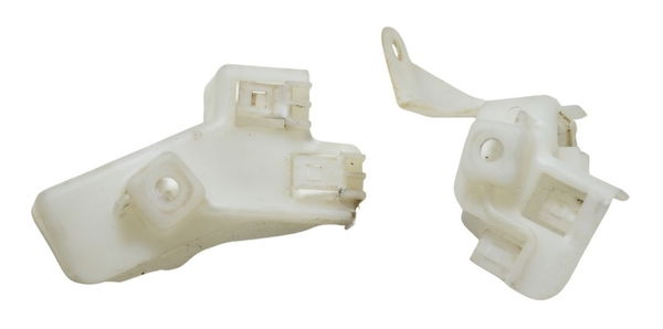 Par Suporte Rele Honda Xre 300 09-15 Original