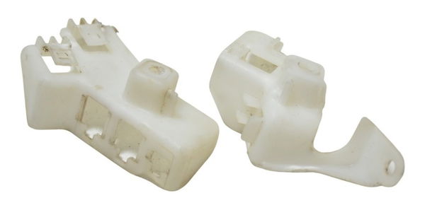 Par Suporte Rele Honda Xre 300 09-15 Original
