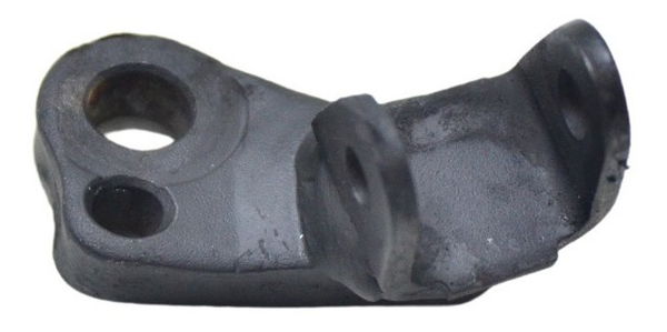 Suporte Pedaleira Diant Dir Honda Xre 300 09-15 Original