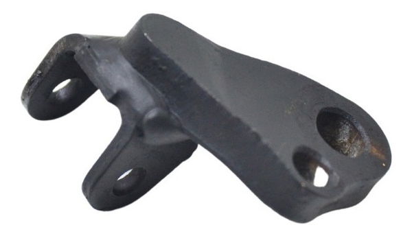 Suporte Pedaleira Diant Dir Honda Xre 300 09-15 Original
