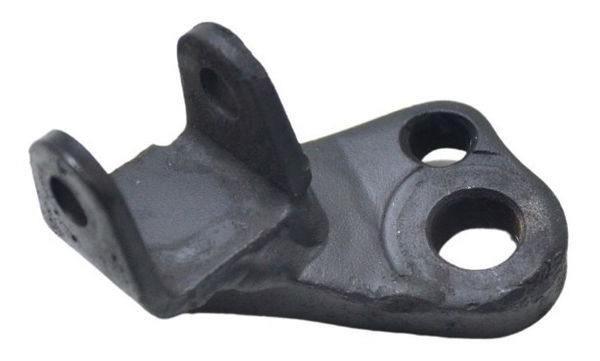 Suporte Pedaleira Diant Dir Honda Xre 300 09-15 Original