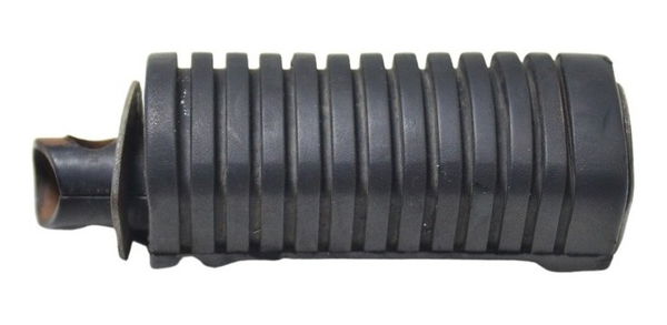 Pedaleira Traseira Direita Honda Xre 300 09-15 Paralelo