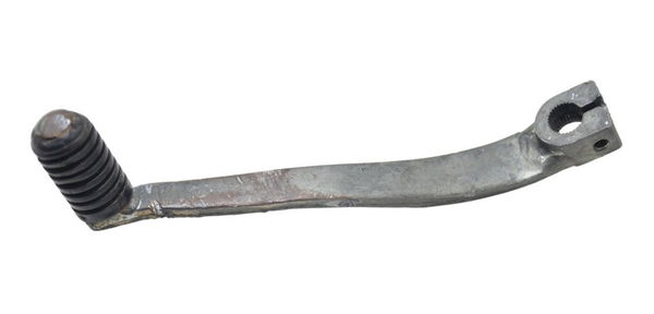 Pedal Câmbio C/ Detalhes Honda Xre 300 09-15 Original
