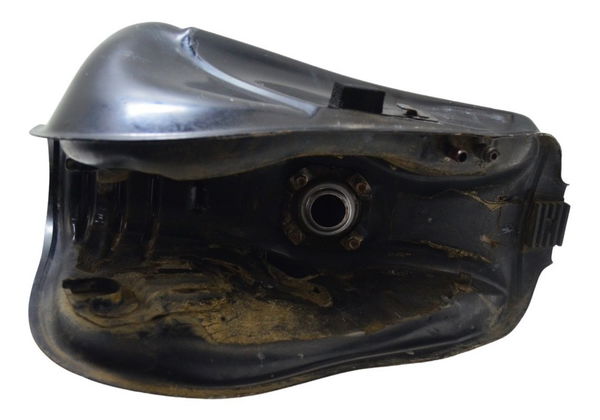 Tanque C/ Avaria Honda Xre 300 09-15 Original