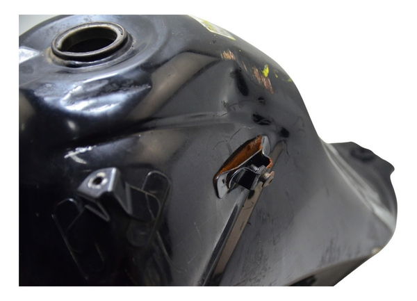 Tanque C/ Avaria Honda Xre 300 09-15 Original
